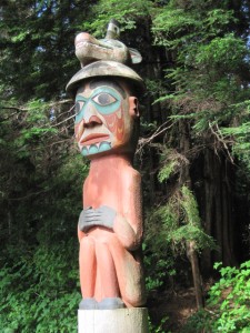 Totem Bight