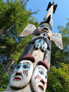 Totem Pole