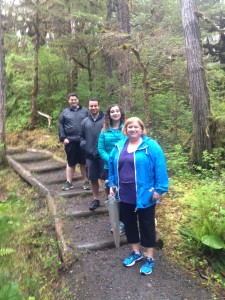 Nature Trail Ketchikan