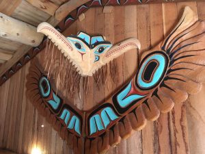 Thunderbird Potlatch Park